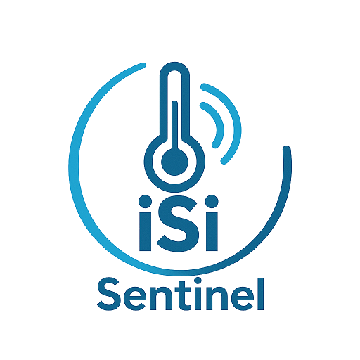 Capteur IoT – iSi Sentinel